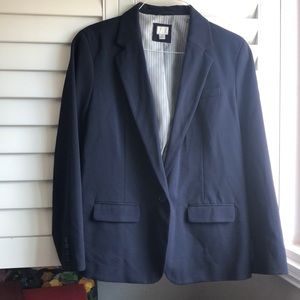 A New Day Blazer